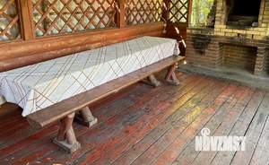 Дом 218м², 2-этажный, посуточно, 