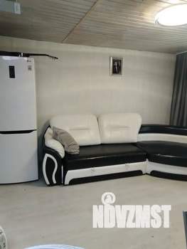 Дом 100м&sup2;, 2-этажный, посуточно, 