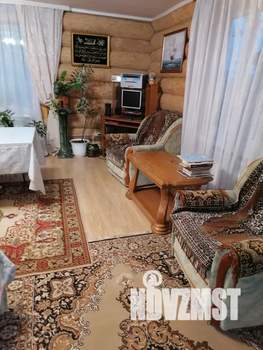 Дом 75м², 2-этажный, посуточно, 