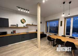 Дом 120м², 2-этажный, посуточно, 