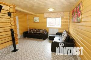 Дом 280м&sup2;, 2-этажный, на длительный срок, 