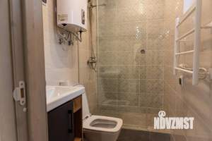 Дом 26м&sup2;, 1-этажный, посуточно, 