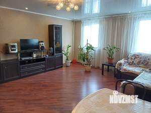 Дом 92м&sup2;, 3-этажный, на длительный срок, 