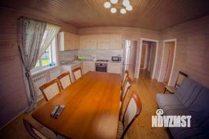 Дом 100м&sup2;, 1-этажный, посуточно, 