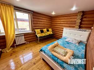 Дом 200м², 2-этажный, посуточно, 