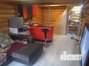 Дом 70м&sup2;, 2-этажный, посуточно, 