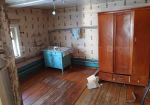 Дом 59м&sup2;, 1-этажный, на длительный срок, 