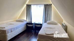 Дом 160м&sup2;, 2-этажный, посуточно, 