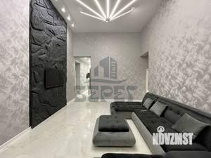 Коттедж 130м², 1-этажный, на длительный срок, 