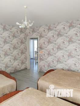 Дом 310м², 3-этажный, на длительный срок, 