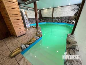 Дом 305м², 2-этажный, посуточно, 