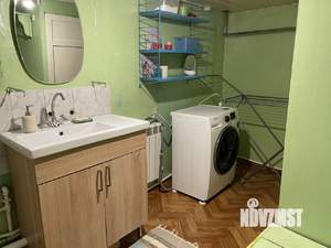 Дом 99м&sup2;, 1-этажный, на длительный срок, 