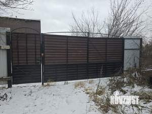 Коттедж 212м&sup2;, 2-этажный, на длительный срок, 