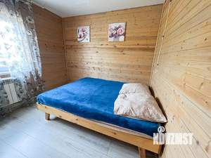 Дом 110м², 1-этажный, посуточно, 