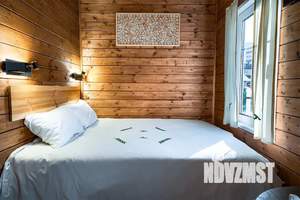 Дом 20м², 1-этажный, посуточно, 