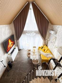 Дом 70м², 1-этажный, посуточно, 