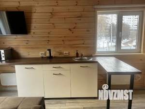 Дом 30м&sup2;, 2-этажный, посуточно, 