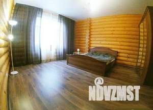 Дом 460м&sup2;, 3-этажный, посуточно, 