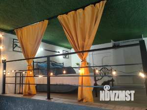 Дом 64м², 2-этажный, посуточно, 