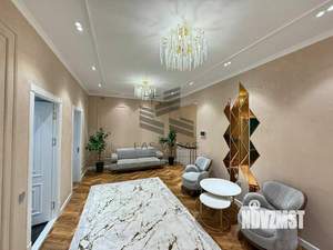 Коттедж 250м², 2-этажный, на длительный срок, 
