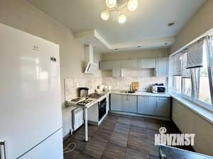 Дом 461м&sup2;, 2-этажный, посуточно, 