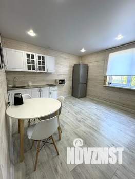 Дом 48м², 1-этажный, посуточно, 