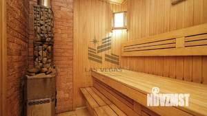 Дом 290м², 3-этажный, на длительный срок, 