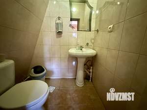 Дом 470м&sup2;, 2-этажный, посуточно, 