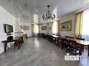 Дом 315м&sup2;, 2-этажный, посуточно, 