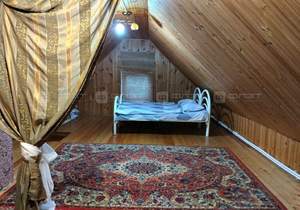 Дом 100м&sup2;, 2-этажный, на длительный срок, 