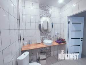 Дом 50м², 1-этажный, посуточно, 