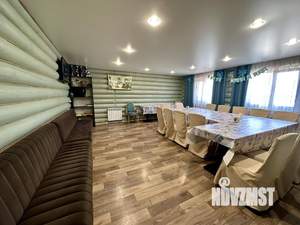 Дом 240м², 2-этажный, посуточно, 