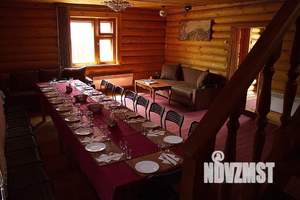 Дом 120м², 2-этажный, посуточно, 