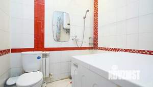 Дом 57м&sup2;, 1-этажный, на длительный срок, 