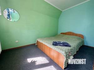 Дом 470м&sup2;, 2-этажный, посуточно, 