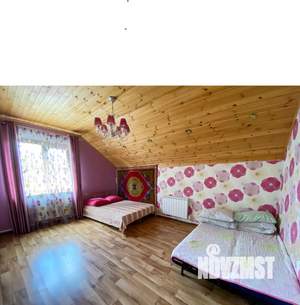 Дом 130м², 2-этажный, посуточно, 