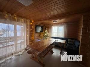 Дом 100м², 2-этажный, посуточно, 