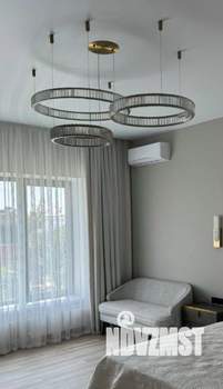 Дом 220м&sup2;, 2-этажный, на длительный срок, 