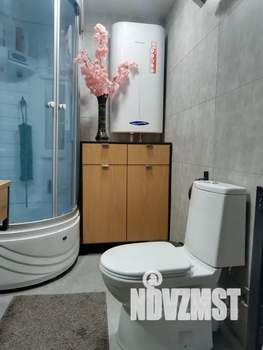 Дом 100м&sup2;, 2-этажный, посуточно, 