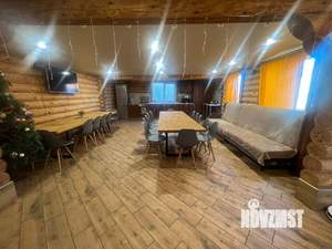 Дом 360м², 2-этажный, посуточно, 