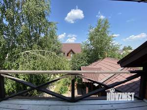 Дом 135м², 2-этажный, посуточно, 