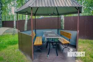 Дом 150м&sup2;, 1-этажный, посуточно, 