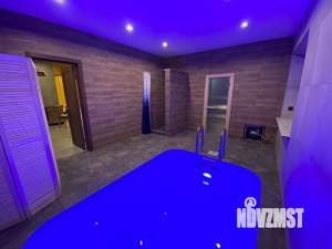 Дом 180м&sup2;, 2-этажный, посуточно, 