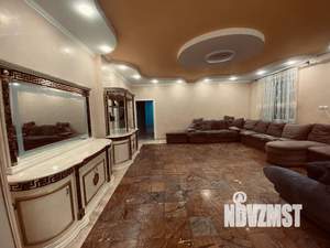 Дом 650м², 2-этажный, посуточно, 