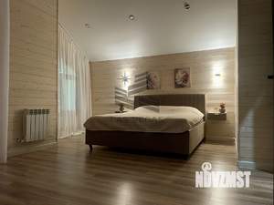 Дом 140м², 2-этажный, на длительный срок, 