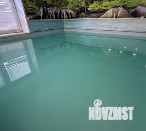 Дом 210м&sup2;, 2-этажный, посуточно, 