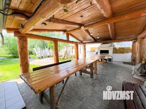 Дом 315м&sup2;, 2-этажный, посуточно, 