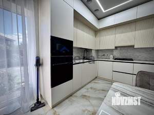 Дом 120м&sup2;, 2-этажный, на длительный срок, 