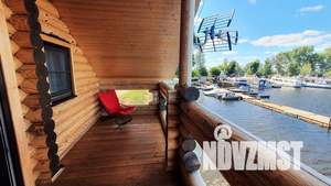 Дом 150м&sup2;, 2-этажный, посуточно, 