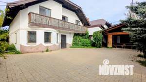 Дом 250м², 2-этажный, посуточно, 